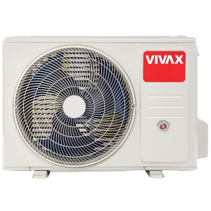 Aer Conditionat Vivax ACP-24CH70AEMI M-Design R32 Wi-Fi Ready Inverter 24000 BTU Clasa A++